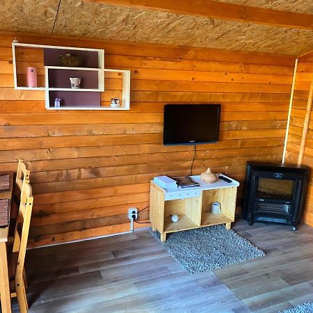Decinska Chatka Exteriör bild